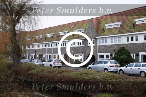 Amstelveen 5 januari 2013
Nieuwe huis Renee Vervoorn en Guy v d Reijden.
Peter Smulders bv