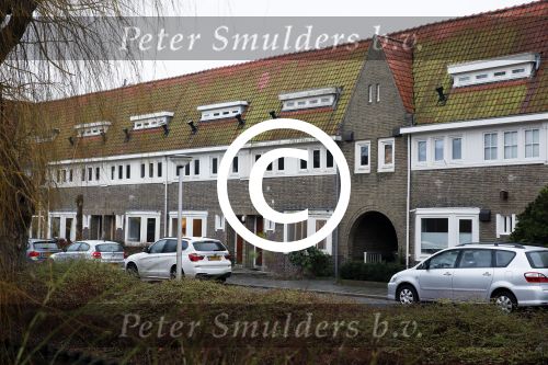 Amstelveen 5 januari 2013
Nieuwe huis Renee Vervoorn en Guy v d Reijden.
Peter Smulders bv