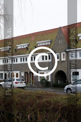 Amstelveen 5 januari 2013
Nieuwe huis Renee Vervoorn en Guy v d Reijden.
Peter Smulders bv