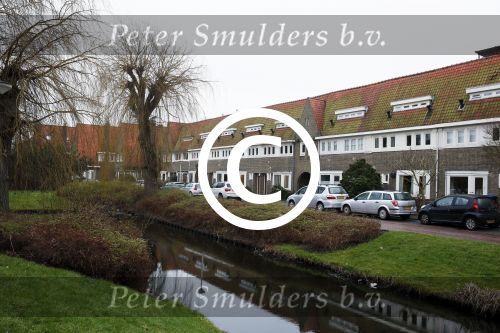 Amstelveen 5 januari 2013
Nieuwe huis Renee Vervoorn en Guy v d Reijden.
Peter Smulders bv