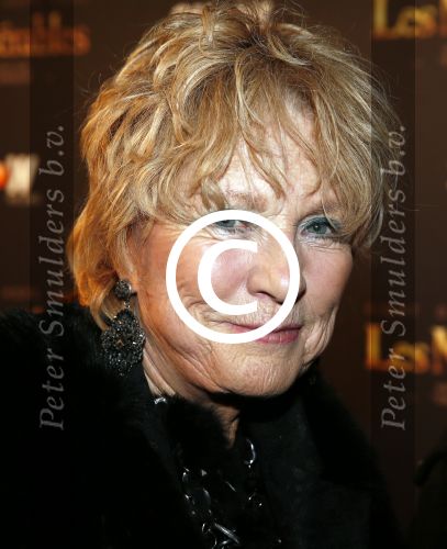 Amsterdam 9 januari 2012
Premiere les Miserables in Tuschinski. Ria Bremer
Peter Smulders bv