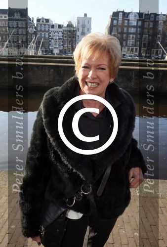 Amsterdam 13 januari 2012
Rob de Nijs 70 jaar concert in carre. Ria Valk
Peter Smulders bv
