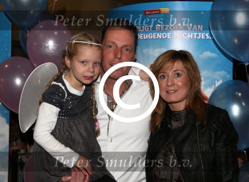 Amsterdam, 9 December 2012
Premiere Speelfilm de Drie Bengeltjes van K3
Rob Geus
Foto Peter Smulders BV