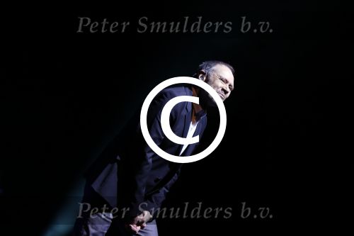 Amsterdam 13 januari 2012
Rob de Nijs 70 jaar concert in carre.
Peter Smulders bv