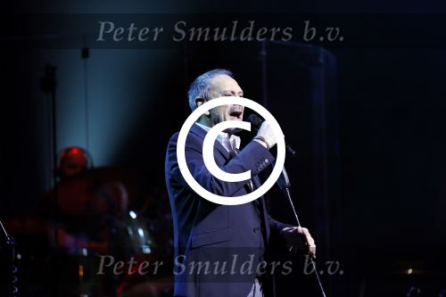 Amsterdam 13 januari 2012
Rob de Nijs 70 jaar concert in carre.
Peter Smulders bv