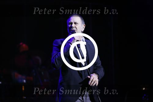 Amsterdam 13 januari 2012
Rob de Nijs 70 jaar concert in carre.
Peter Smulders bv