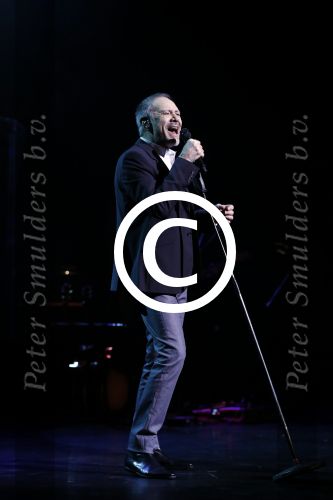 Amsterdam 13 januari 2012
Rob de Nijs 70 jaar concert in carre.
Peter Smulders bv