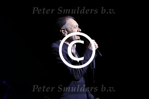 Amsterdam 13 januari 2012
Rob de Nijs 70 jaar concert in carre.
Peter Smulders bv