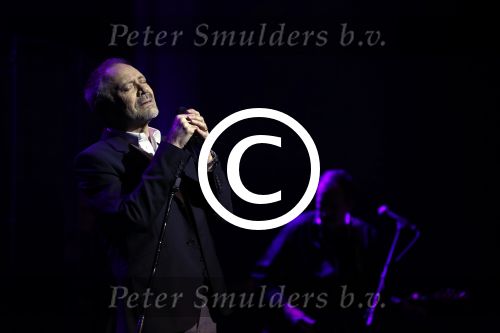 Amsterdam 13 januari 2012
Rob de Nijs 70 jaar concert in carre.
Peter Smulders bv