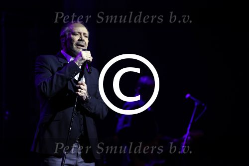 Amsterdam 13 januari 2012
Rob de Nijs 70 jaar concert in carre.
Peter Smulders bv