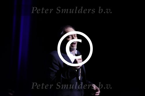 Amsterdam 13 januari 2012
Rob de Nijs 70 jaar concert in carre.
Peter Smulders bv