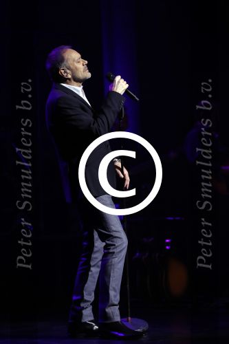Amsterdam 13 januari 2012
Rob de Nijs 70 jaar concert in carre.
Peter Smulders bv