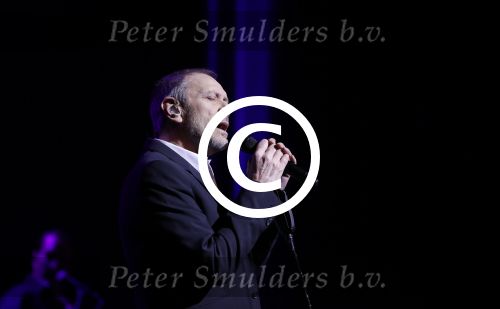 Amsterdam 13 januari 2012
Rob de Nijs 70 jaar concert in carre.
Peter Smulders bv
