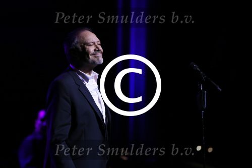 Amsterdam 13 januari 2012
Rob de Nijs 70 jaar concert in carre.
Peter Smulders bv