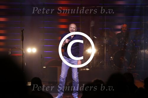 Amsterdam 13 januari 2012
Rob de Nijs 70 jaar concert in carre.
Peter Smulders bv