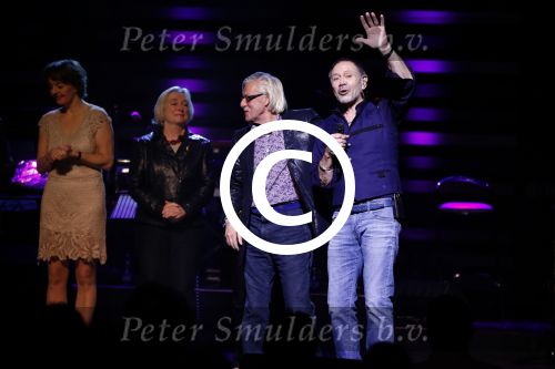 Amsterdam 13 januari 2012
Rob de Nijs 70 jaar concert in carre.
Peter Smulders bv