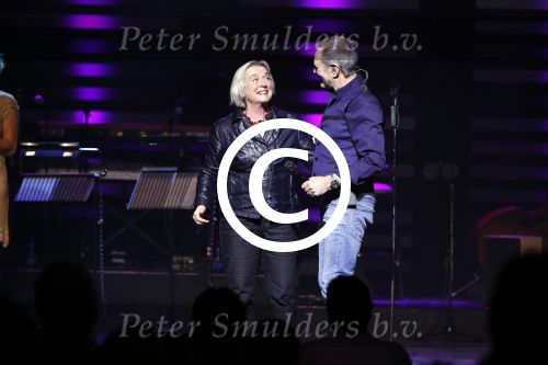 Amsterdam 13 januari 2012
Rob de Nijs 70 jaar concert in carre.
Peter Smulders bv