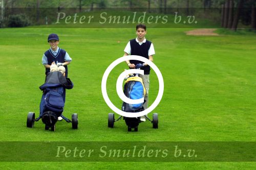 Eindhoven, 1 mei 2001
Roderik Nuyens & Junior Smulders


PETER SMULDERS BV