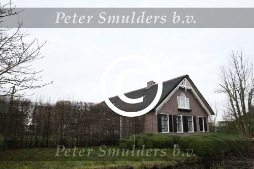 Kockengen 12 januari 2013
Huis van Ruth Jacott in Kockengen staat te koop.
Peter Smulders bv