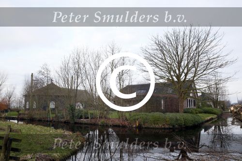 Kockengen 12 januari 2013
Huis van Ruth Jacott in Kockengen staat te koop.
Peter Smulders bv