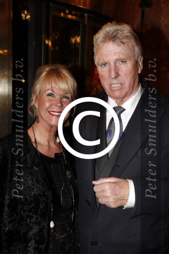 Amsterdam 21 december 2012
Premiere kerstcircus in carre. Sheila de Vries met man
Peter Smulders bv
