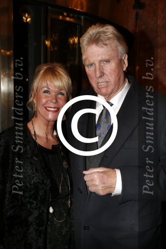 Amsterdam 21 december 2012
Premiere kerstcircus in carre. Sheila de Vries met man
Peter Smulders bv