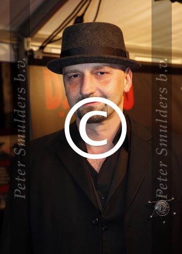 Amsterdam 14 januari 2013
Premiere Django in Tuschinski. Sidney Brandeis
Peter Smulder bv