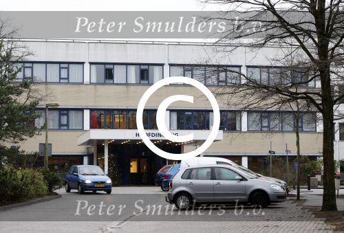 Blaricum 22 december 2012
Het tergooi ziekenhuis in Blaricum.
Peter Smulders bv