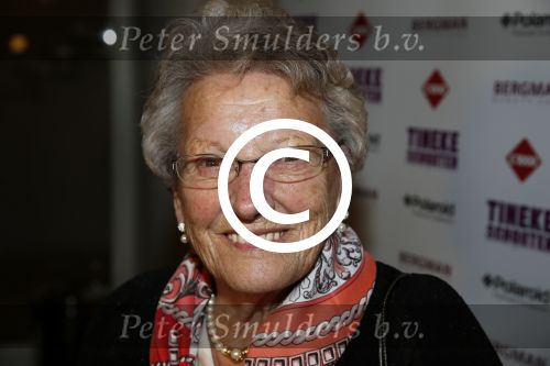 Utrecht 5 januari 2012
Premiere show Tineke Schouten in schouwburg Utrecht. moeder
Peter Smulders bv