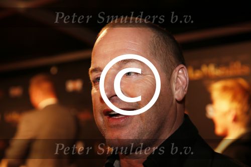 Amsterdam 9 januari 2012
Premiere les Miserables in Tuschinski.
Peter Smulders bv