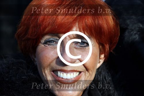 Amsterdam 13 januari 2012
Rob de Nijs 70 jaar concert in carre. Trea Dobbs
Peter Smulders bv