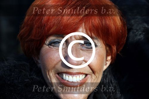Amsterdam 13 januari 2012
Rob de Nijs 70 jaar concert in carre. Trea Dobbs
Peter Smulders bv