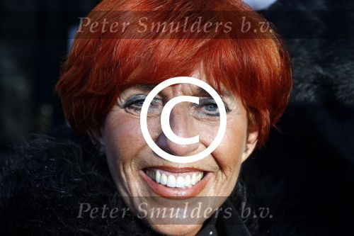 Amsterdam 13 januari 2012
Rob de Nijs 70 jaar concert in carre. Trea Dobbs
Peter Smulders bv