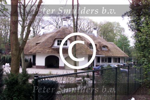 Blaricum 3 mei 2001

Huis Wessel v Diepen en Irene v d Laar?????????????

Peter Smulders bv