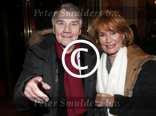Amsterdam 21 december 2012
Premiere kerstcircus in carre. Willem Nijholt met Annemarie Oster
Peter Smulders bv