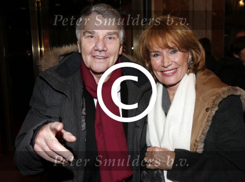 Amsterdam 21 december 2012
Premiere kerstcircus in carre. Willem Nijholt met Annemarie Oster
Peter Smulders bv