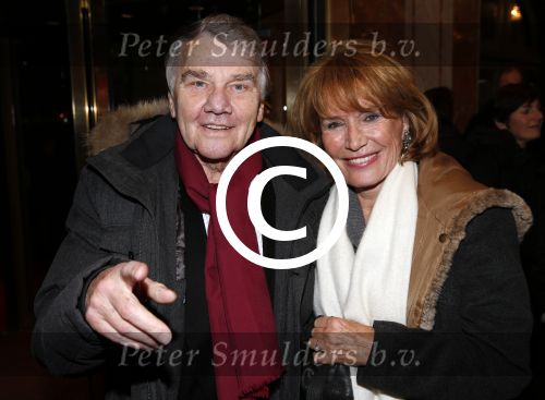 Amsterdam 21 december 2012
Premiere kerstcircus in carre. Willem Nijholt met Annemarie Oster
Peter Smulders bv