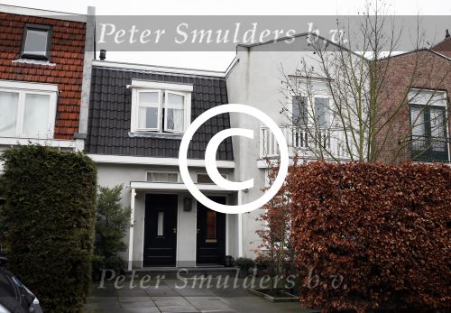 Amstelveen 4 januari 2013
Huis van Xander Buisonje staat te koop.
Peter Smulders bv