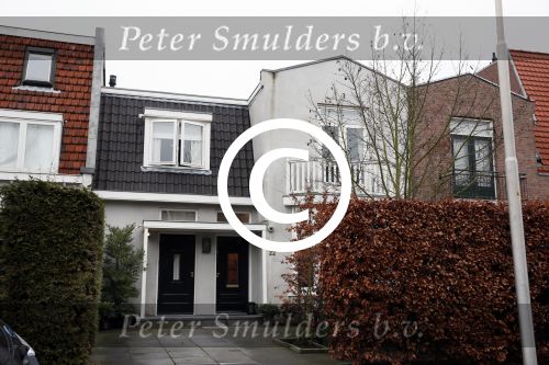 Amstelveen 4 januari 2013
Huis van Xander Buisonje staat te koop.
Peter Smulders bv