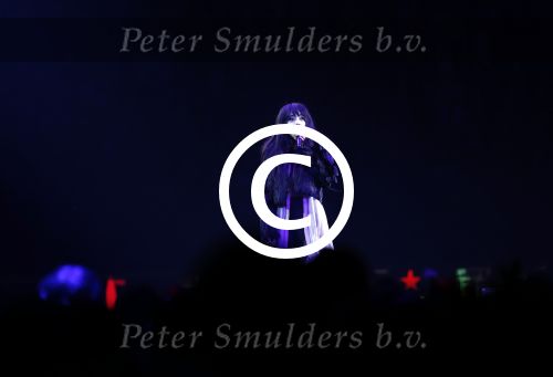 Amsterdam 22 december 2012
Radio 538 Jingle balls in het ziggo dome. Loreen
Peter Smulders bv