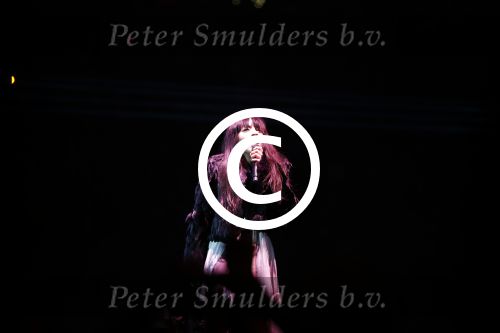 Amsterdam 22 december 2012
Radio 538 Jingle balls in het ziggo dome. Loreen
Peter Smulders bv