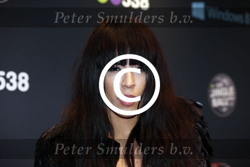 Amsterdam 22 december 2012
Radio 538 Jingle balls in het ziggo dome. Loreen
Peter Smulders bv