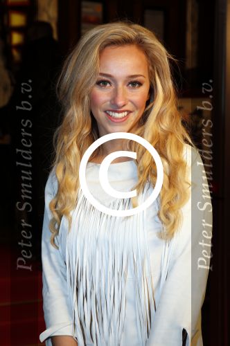 Amsterdam 14 januari 2013
Premiere Django in Tuschinski. Zimra Geurts
Peter Smulder bv