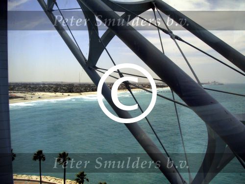 hotel burj al arab 
Dubai
7 mei 2001


PETER SMULDERS BV