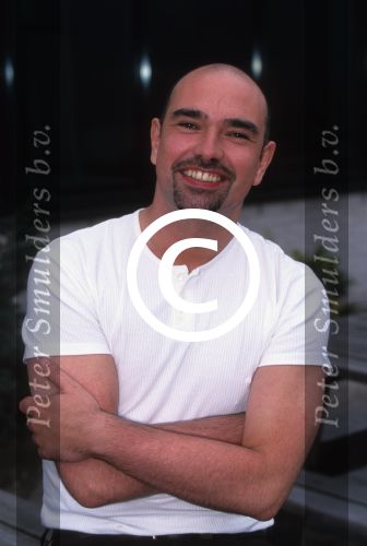 Amsterdam, 14 September 1999
Voorstelling crew TV Serie Babes

Peter Smulders BV