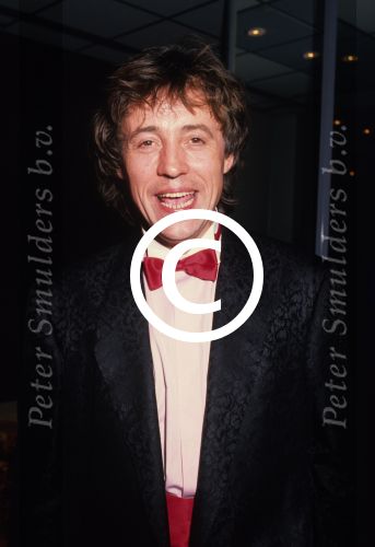 1988 Jan ten Hoopen, winnaar programma \