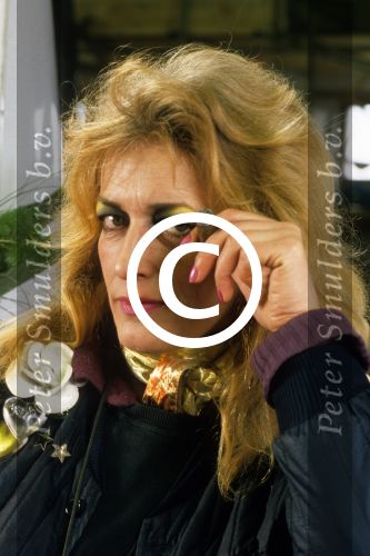 1989 Marte Rï¿½ling
Marte Roling