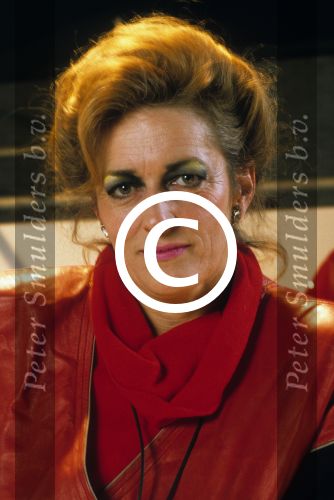 1989 Marte Rï¿½ling
Marte Roling