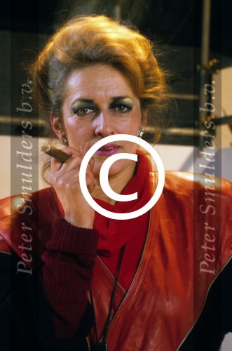 1989 Marte Rï¿½ling
Marte Roling