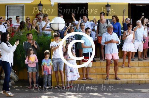Curacao 31 december 2013
Martijn Amanda Bickel Yasmijn Achilles en Michelle Krabbe op vakantie op curacao